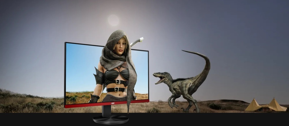 AOC G2490VXA