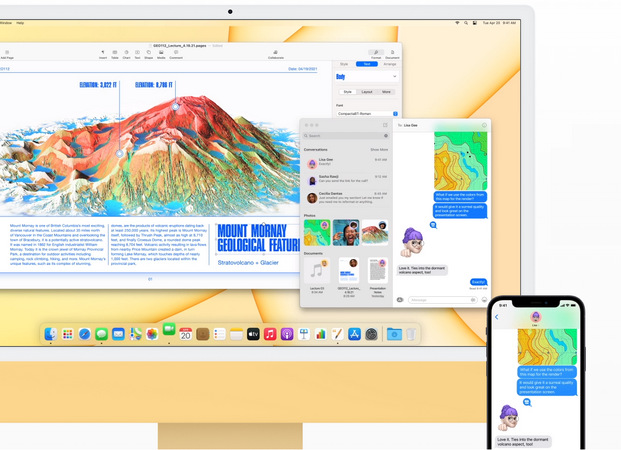 Počítač All In One Apple iMac 24
