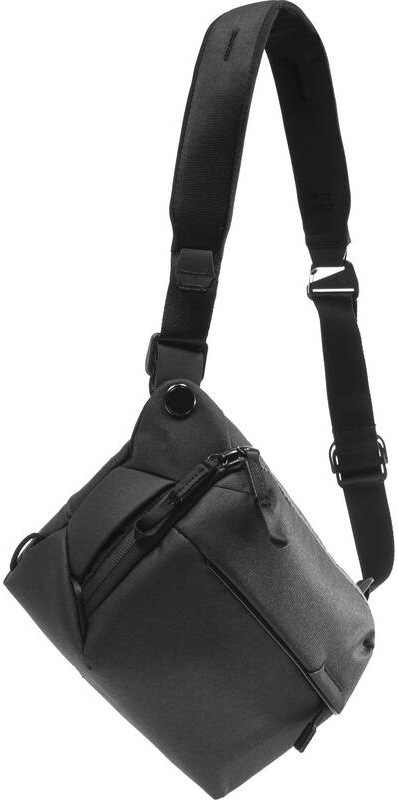 Brašna Peak Design Everyday Sling 6L (v2) černá