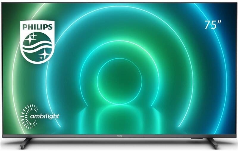 Televize Philips 75PUS7906