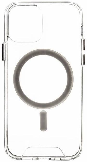 Kryt na mobil TGM Sky Snap na Apple iPhone 13 průhledný