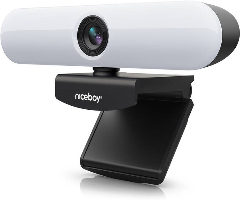 Niceboy STREAM PRO 2 LED