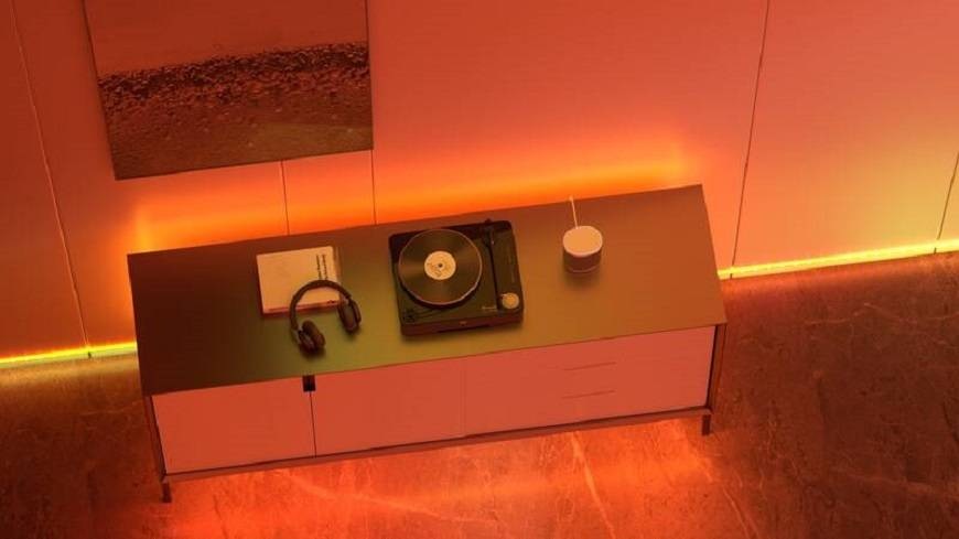 LED pásek Xiaomi Smart Lightstrip Extension, 1 m