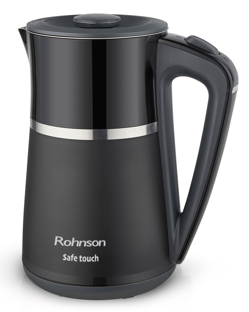 Rychlovarná konvice Rohnson R-7534 Safe Touch
