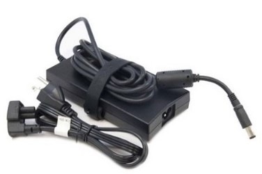 Napájecí adaptér Dell AC 130W černý Napájecí adaptér Dell AC 130W černý