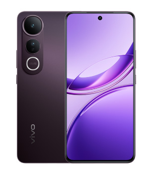 Mobilní telefon vivo V50 Lite 8 GB / 256 GB černý/fialový