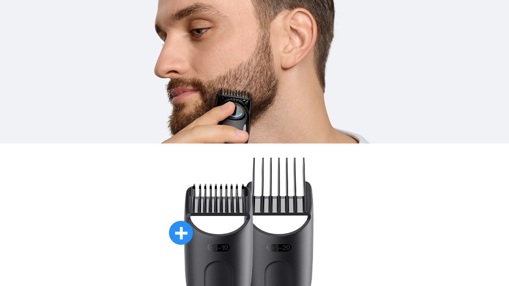 Braun Series 3
