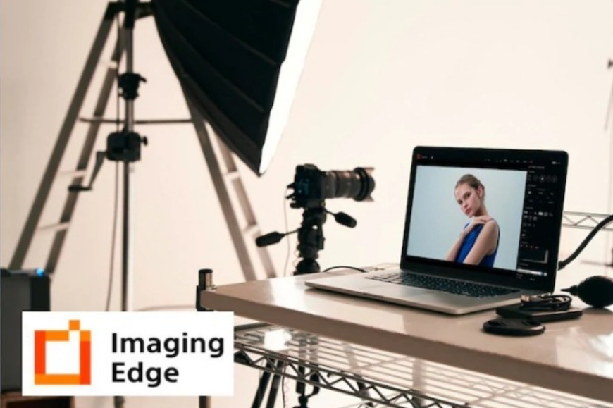CSC fotoaparát Sony Alpha 6100 + 16-50, stříbrný