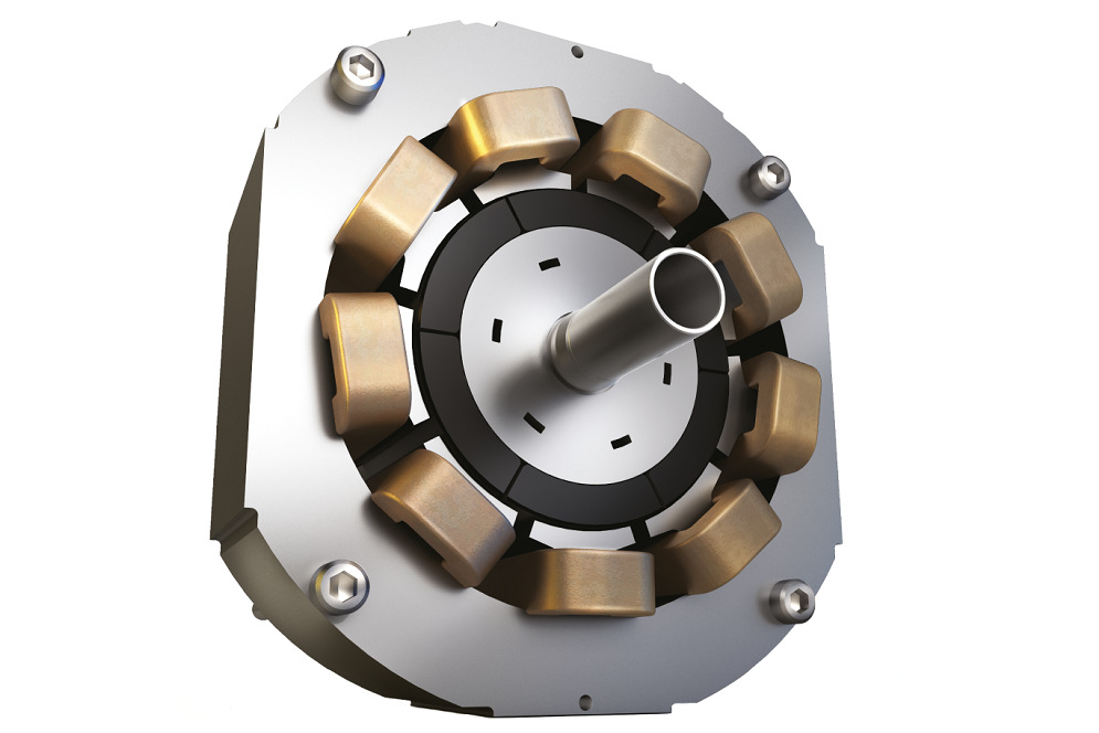 Chladnička kombinovaná Beko B3RCNE564HXB, NoFrost, prosmart invertorový kompresor