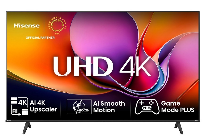Smart Tv Hisense 65A6Q