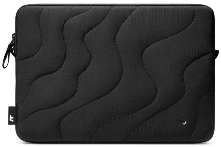 Pouzdro na notebook tomtoc Terra-A27 Laptop Sleeve 14" - černé