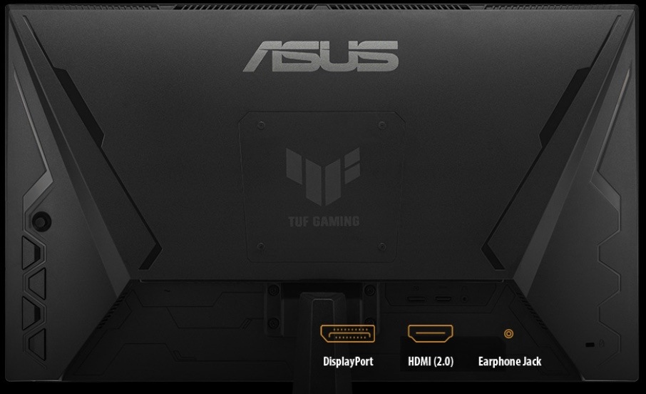 Herní monitor Asus LCD VG279QE5A černý Herní monitor Asus LCD VG279QE5A černý