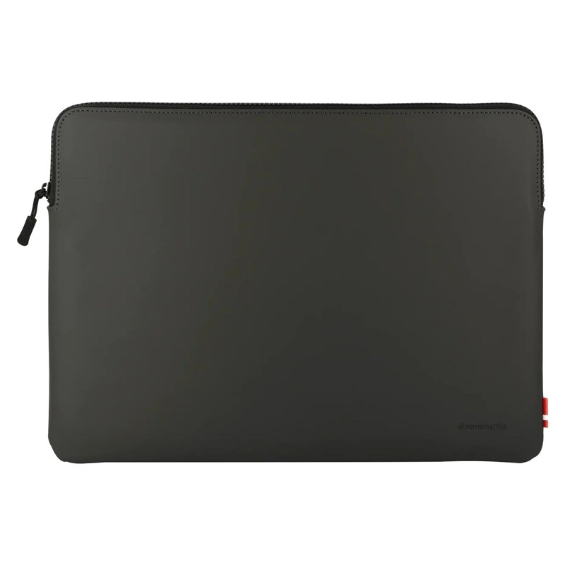 Pouzdro na notebook dbramante1928 Oxford Sleeve ICON 15" v zeleném provedení.