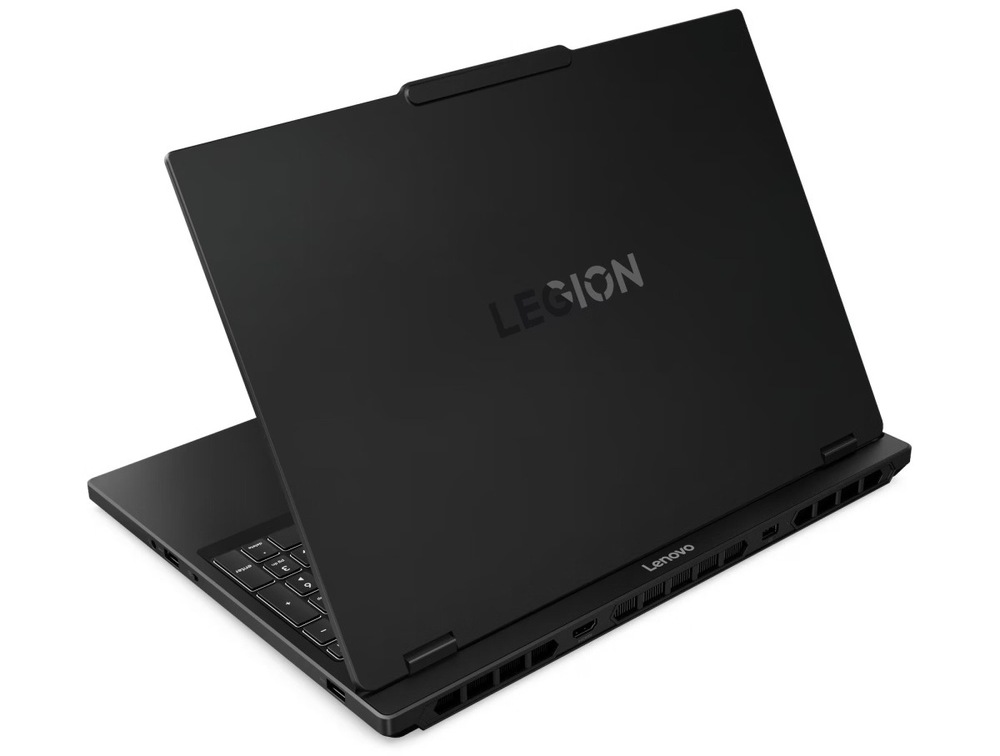 Notebook Lenovo Legion 5 15IAX10 černý Lenovo Legion 5 15IAX10 disponuje reproduktory HARMAN