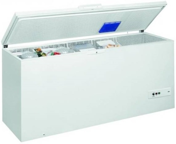 Mraznička Whirlpool WHM4611