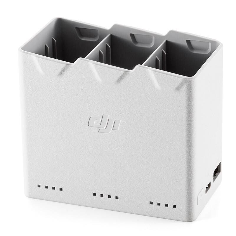 Nabíječka DJI Mini 3 Pro Two-Way Charging Hub