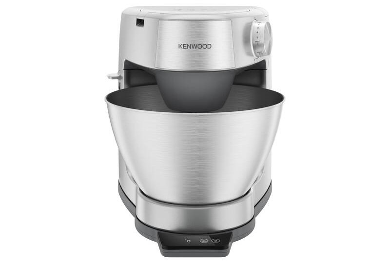 Kuchyňský robot KENWOOD Prospero+ KHC29A.X0SI stříbrný/šedý Kuchyňský robot KENWOOD Prospero+ KHC29A.X0SI stříbrný/šedý