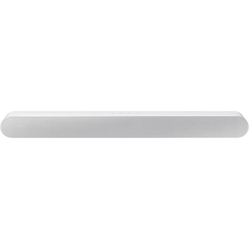 Soundbar Samsung HW-S61D, bílý