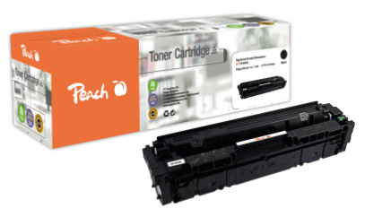 Toner Peach HP 201A, 1500 stran černý