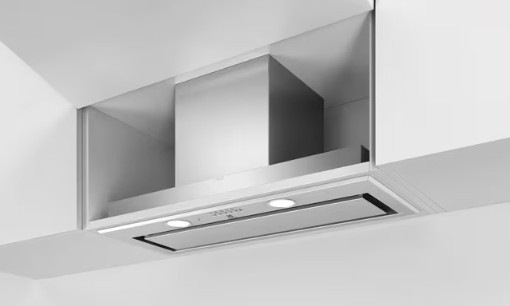Odsavač par Electrolux LFG719X nerez Odsavač par Electrolux LFG719X nerez