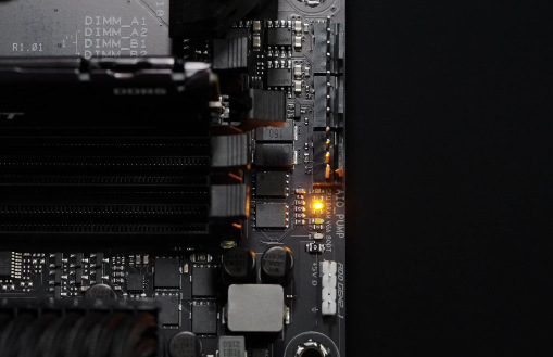 Základní deska Asus ROG Strix X870E-E GAMING WIFI