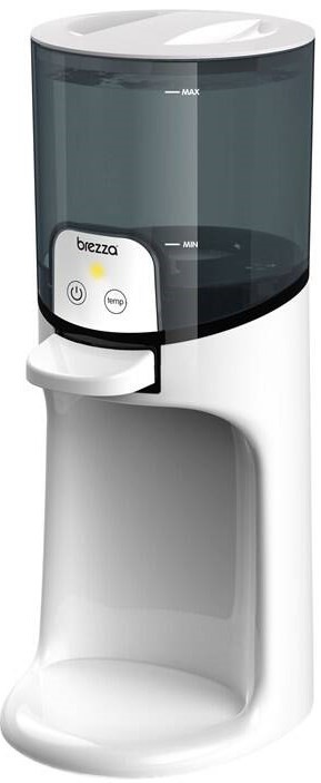 Ohřívač vody Baby Brezza Instant Warmer White