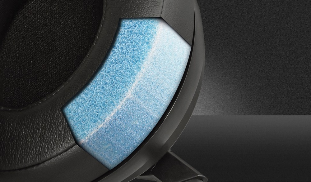 Headset Trust GXT Gaming 433 Pylo černý