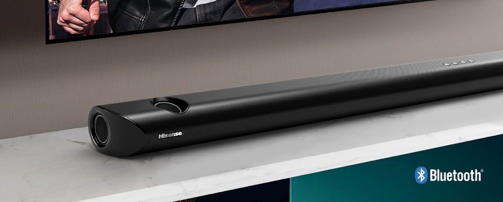 Televize Hisense 50A7300F