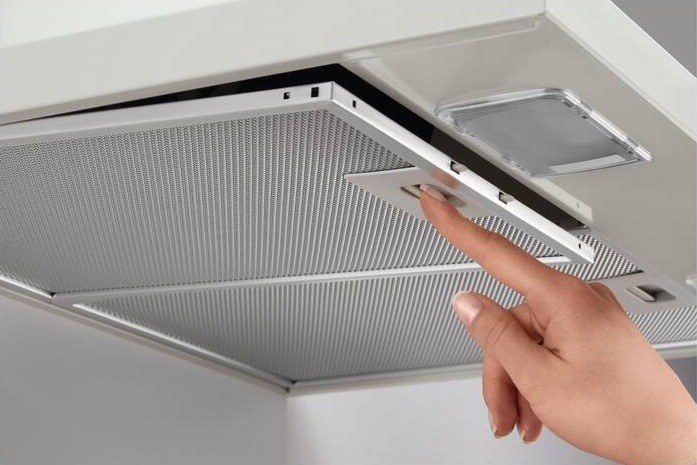 Odsavač par Electrolux EFC226V