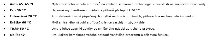 Myčka nádobí Bosch Serie 6 SMV6ZCX00E Myčka nádobí Bosch Serie 6 SMV6ZCX00E