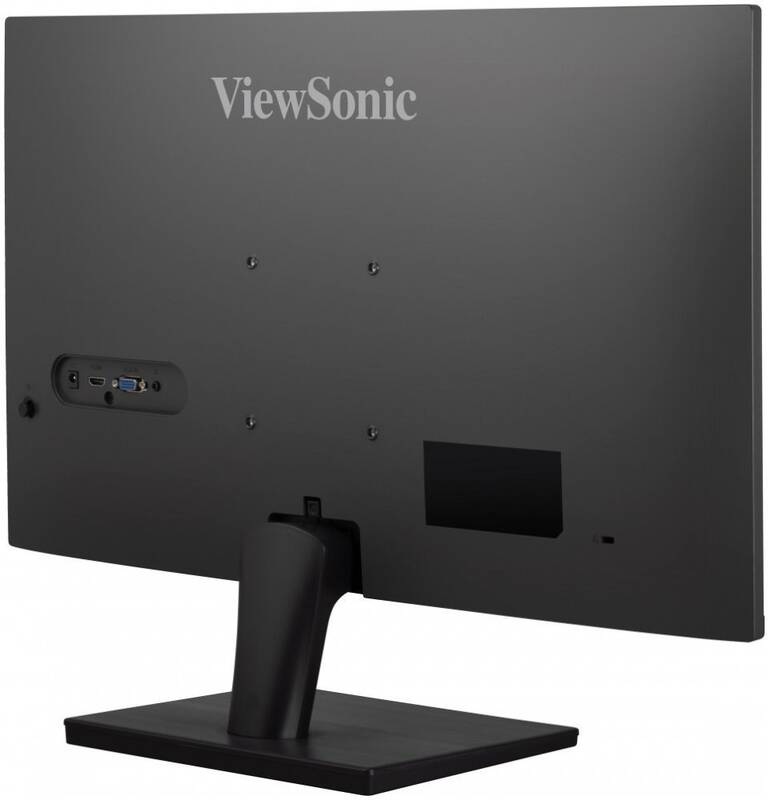 Monitor ViewSonic VA2715-H černý Monitor ViewSonic VA2715-H černý