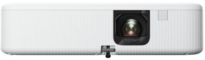 Projektor Epson CO-FH02 bílý