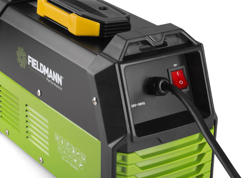 Svářečka Fieldmann FDIS 20140-E Svářečka Fieldmann FDIS 20140-E