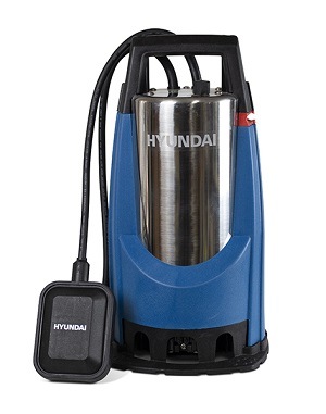 Kalové čerpadlo Hyundai HFP1100