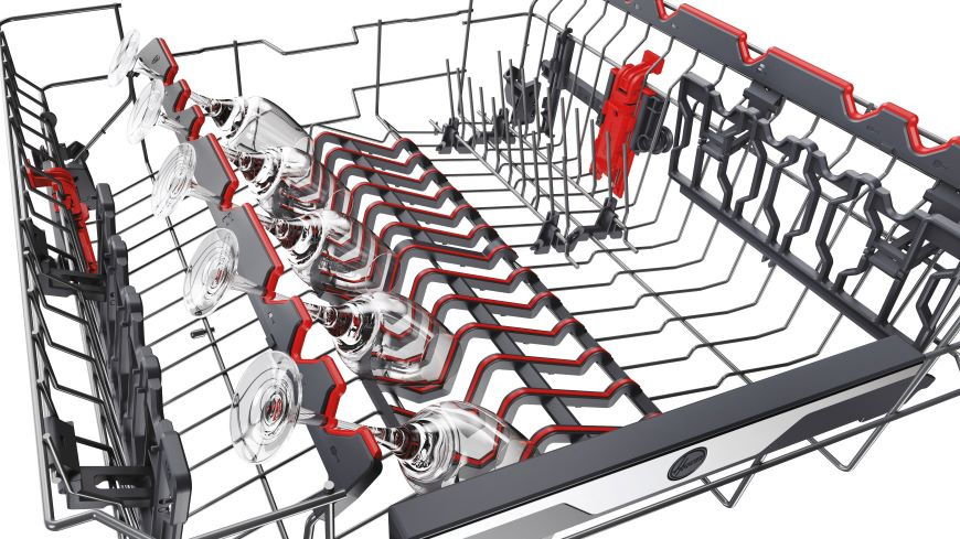 Myčka nádobí Hoover H-DISH 700 HS 6B2S1PTA