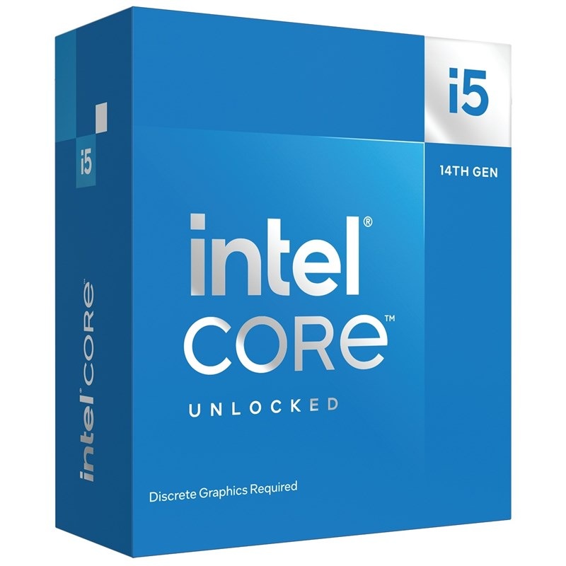 Procesor Intel Core i5 14600KF