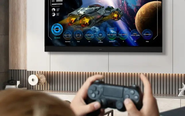 Televize Panasonic TV-65Z95AEG