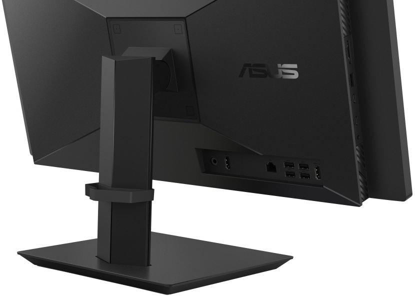 Asus ExpertCenter E5, černá