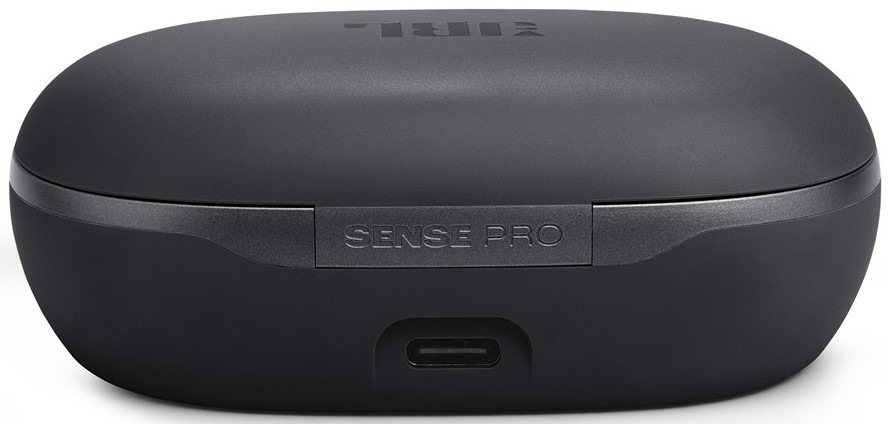 Sluchátka JBL Senze Pro černá Sluchátka JBL Senze Pro černá