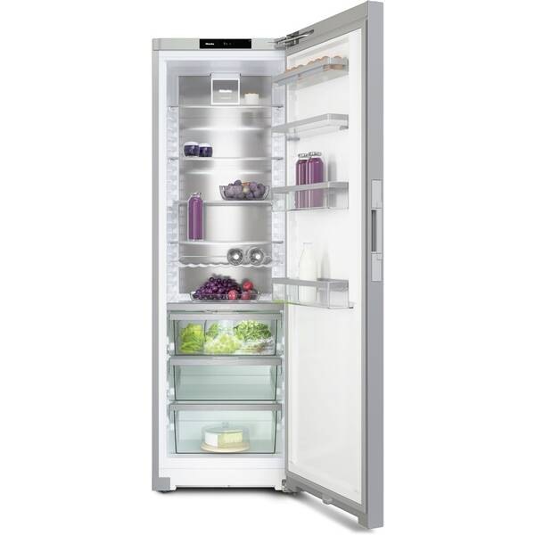 Otevřená lednice Miele KS 4887 DD