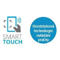 Pračka Candy CST 370L-S bílá Pračka Candy CST 370L-S bílá