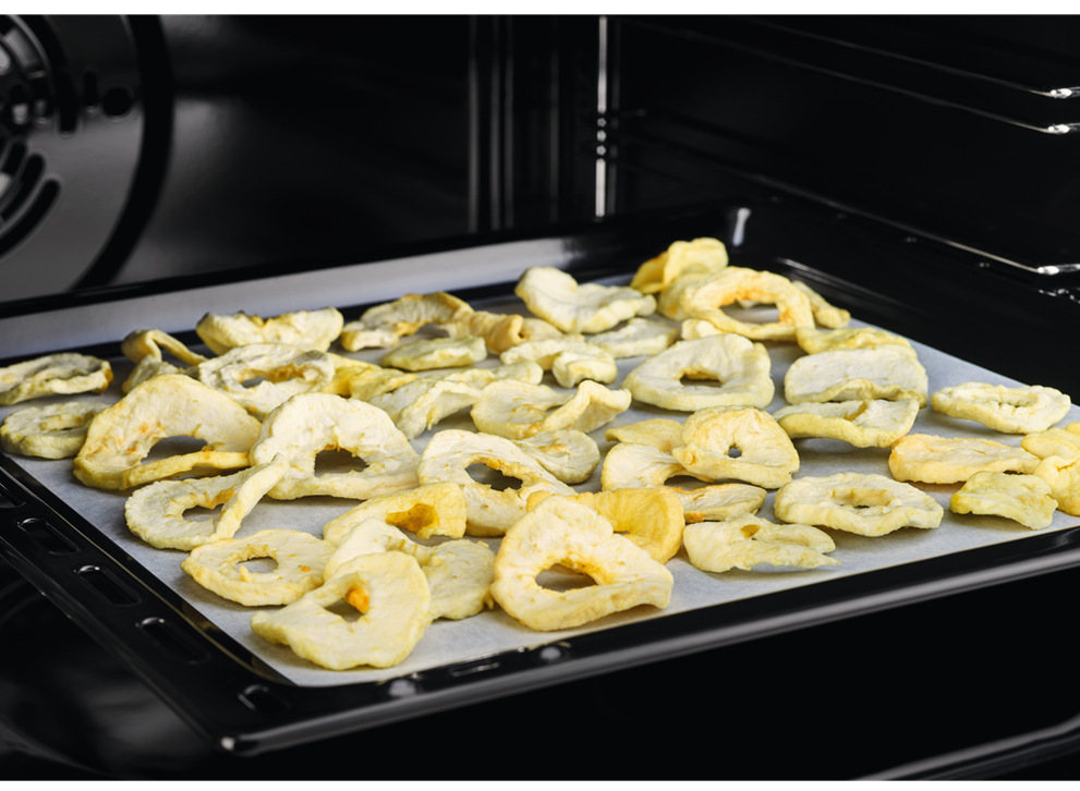 Kombinovaný sporák Electrolux Inspiration EKK64981OX nerez