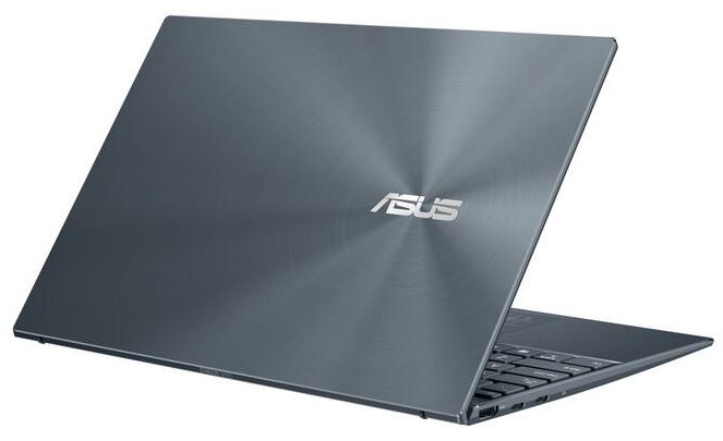 Notebook Asus Zenbook UX425EA-BM009T šedý