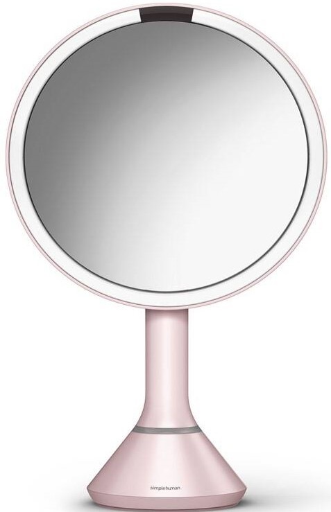 Kosmetické zrcátko Simplehuman Touch ST3029