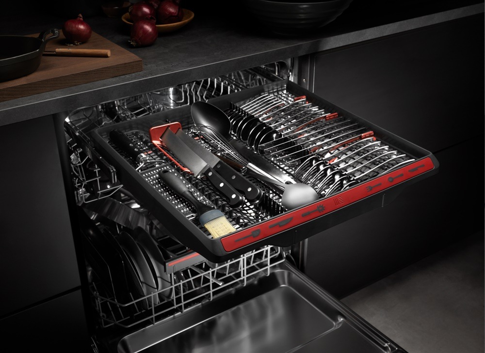 Myčka nádobí AEG Mastery FSE74707P
