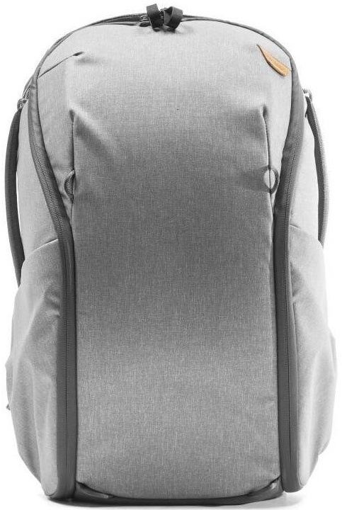 Batoh Peak Design Everyday Backpack Zip 20L (v2) šedý