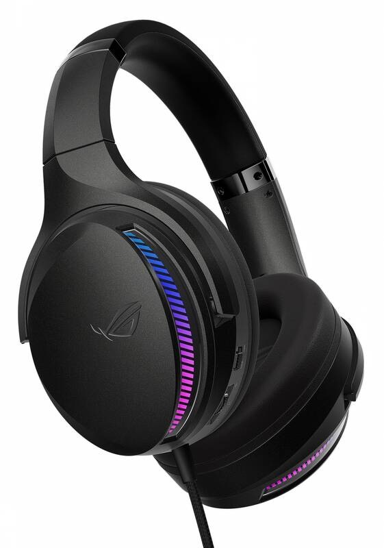 Asus ROG Fusion II 300