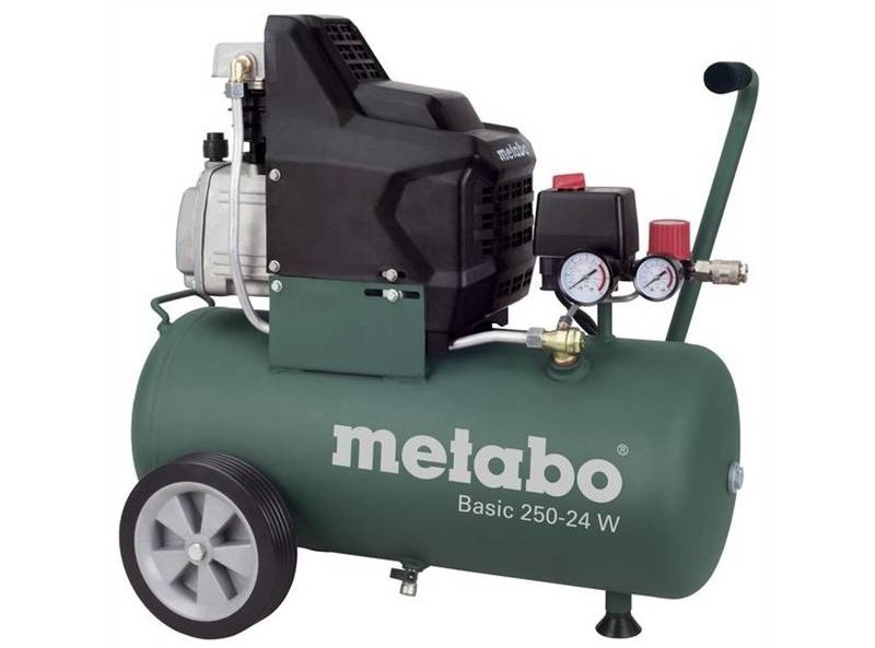 Kompresor Metabo Basic 250-24 W 601533000