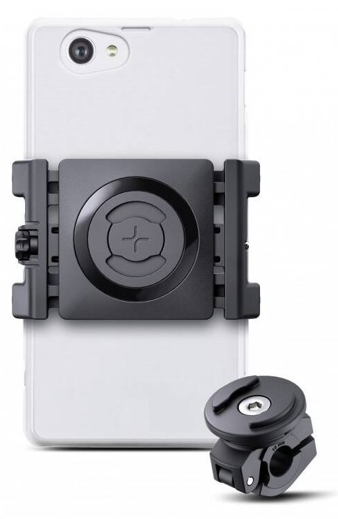 Moto Scooter Bundle SP Connect Universal Clamp SPC+ černý