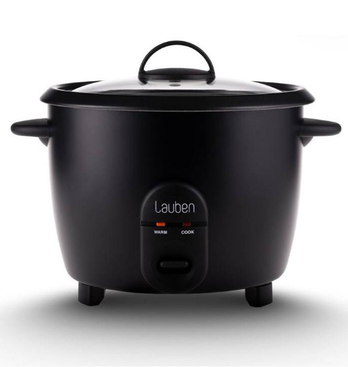 Rýžovar Lauben Rice Cooker 1800BC LUB778338